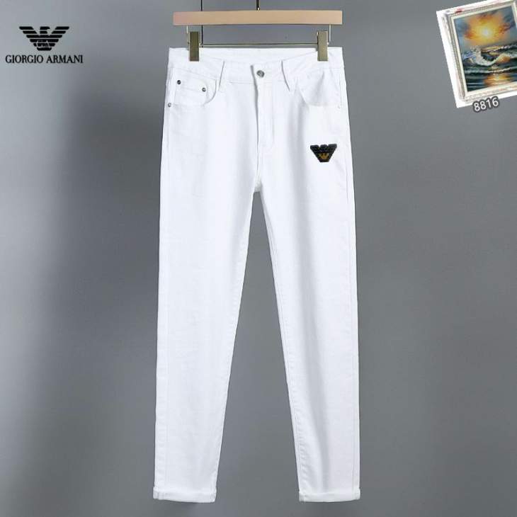 Picture of Armani Jeans Long _SKUArmanisz28-3825th2357581